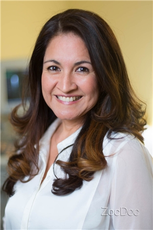 Dr. Patricia Guevara-Channell, MD