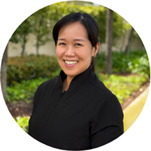 Dr. Patricia Gusti, DDS