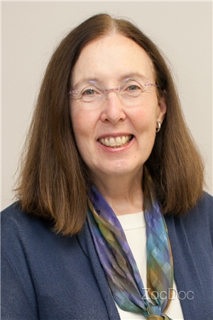 Dr. Patricia Kellner, MD