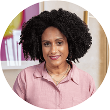 Dr. Patricia Michel-Garrison, DO