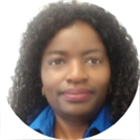 Dr. Patricia Mukum, APRN, RN, DNP, MSN