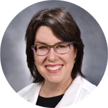 Dr. Patricia Murphy, MD