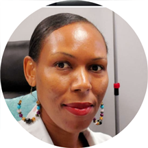 Dr. Patricia Ngigi, DNP