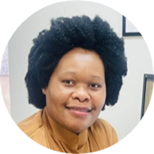 Dr. Patricia Nkhono, DNP