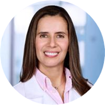 Dr. Patricia Orozco Tapia, MD