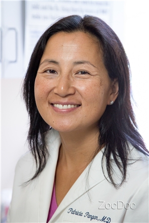 Dr. Patricia Pangan, MD