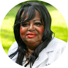 Dr. Patricia Parker, PhD