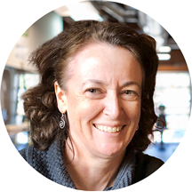 Dr. Patricia Patane, PT, DPT, ATC, CSCS, OCS