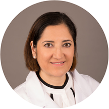 Dr. Patricia Prada, DDS