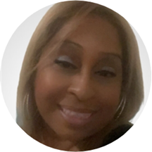 Dr. Patricia Ramjohn, LMHC, PhD
