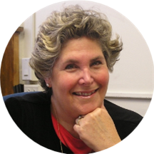 Dr. Patricia Raskin, PhD