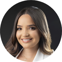 Dr. Patricia Reynoso Galva, DDS