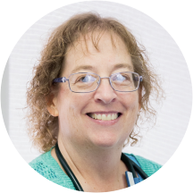 Dr. Patricia Sereno, MD