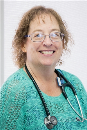Dr. Patricia Sereno, MD