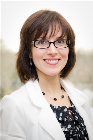 Dr. Patricia Skraparis, OD