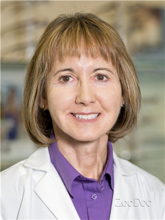 Dr. Patricia Stamper, OD