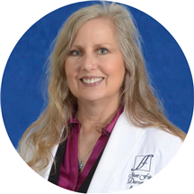 Dr. Patricia Stewart, DO