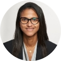 Dr. Patricia Sylla, MD