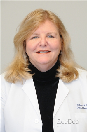Dr. Patricia Tietjen, MD