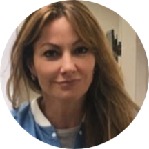 Dr. Patricia Varano, DDS