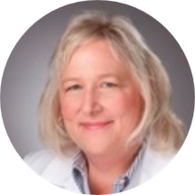 Dr. Patricia Walker, MD