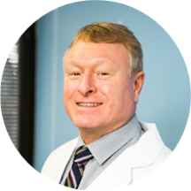 Dr. Patrick B. Cooper, MD