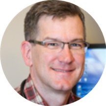 Dr. Patrick Barry, MD