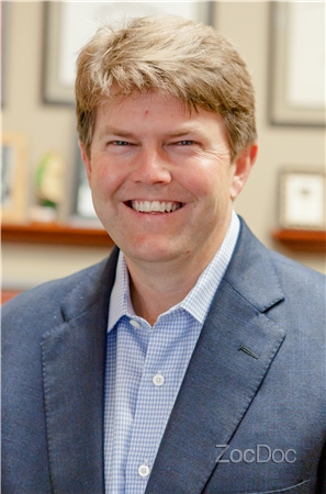 Dr. Patrick Brown, MD
