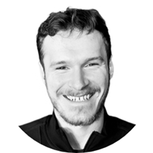 Dr. Patrick Carroll, DPT, PT