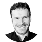 Dr. Patrick Carroll, DPT, PT