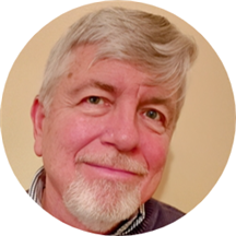 Dr. Patrick Casey, PhD