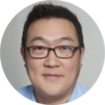 Dr. Patrick Chae, MD