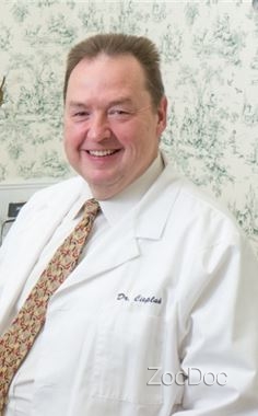 Dr. Patrick Cieplak, DDS