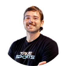 Dr. Patrick Clark Jr, PT, DPT, SCS