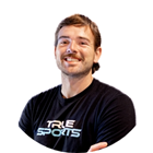 Dr. Patrick Clark Jr, PT, DPT, SCS