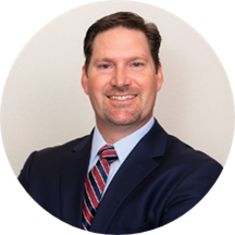 Dr. Patrick Conway, DO