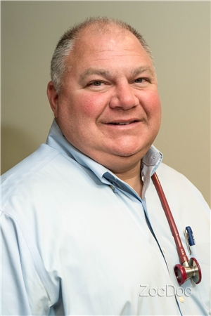 Dr. Patrick Correnty, MD