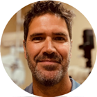 Dr. Patrick Dawson, OD