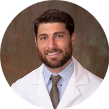 Dr. Patrick Del Santo, DO