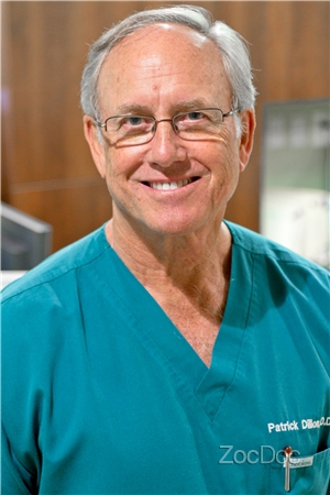 Dr. Patrick Dillon, DDS