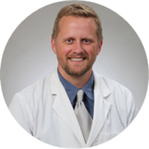 Dr. Patrick Easter, DMD
