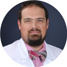 Dr. Patrick Erickson, DO