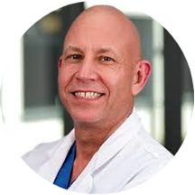 Dr. Patrick Felton, DPM