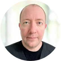 Dr. Patrick Glencer, OD