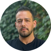 Dr. Patrick Gorrell, DC