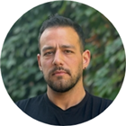 Dr. Patrick Gorrell, DC