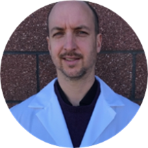 Dr. Patrick Grady, DC