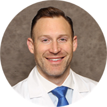 Dr. Patrick Gramith, DO