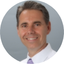 Dr. Patrick Graux, DC