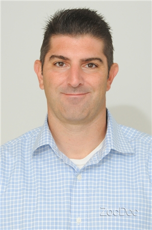 Dr. Patrick Grippo, DPM